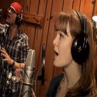 STAGE TUBE: In the Studio with Finian's Rainbow; CD Available for Pre-Order